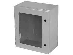 Saginaw Control & Engineering SCE-12108ELJW