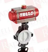 Электромагнитный клапан  Артикул OSB-L1-0400-ESB-XE/2R6S-XX от производителя TRIAC