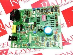 Плата привода DYNAMATIC 15-871-1, 10 л.с.