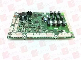 Плата ПК Плата ПЛК / дополнения к  плататам Артикул HK50AA029 от производителя UNITED TECHNOLOGIES