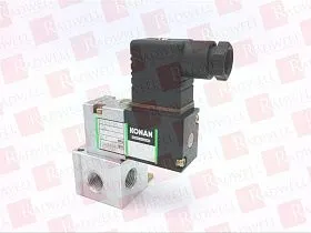 Электромагнитный клапан  Артикул 313C012C-D4 от производителя KONAN ELECTRIC