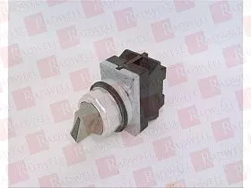 Селекторный переключатель Артикул 404S2X121YAA3 от производителя AMETEK