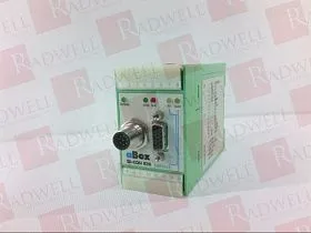 Модуль / стойка ПЛК Артикул ABOX-COSI-820 от производителя LAETUS