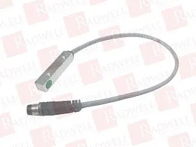 Бесконтактный выключатель Артикул IFFM08P1701/O1KS35L от производителя BAUMER ELECTRIC