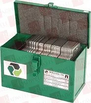 Шайба Артикул MSC4-CK от производителя MAUDLIN PRODUCTS INC