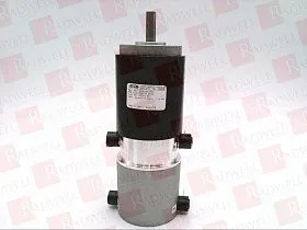 Серводвигатель Артикул 2232-MT334344591-001 от производителя AMETEK