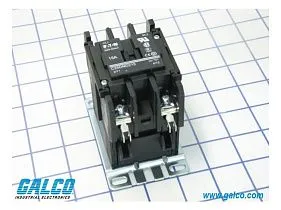 Cutler Hammer, Div of Eaton C25DND215C