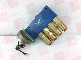 Пневматический линейный смазчик Артикул B3429-B4B120601 от производителя OIL RITE