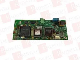 Плата ПК Плата ПЛК / дополнения к  плататам Артикул 63-1261-02 от производителя DANAHER MOTION