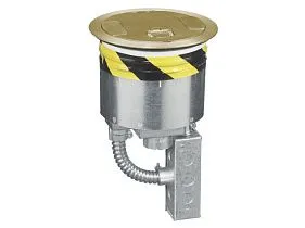 Hubbell S1R8PTZZ3BRS