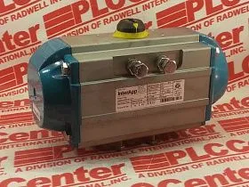 Пневмопривод Артикул IA300S12.F05-07-1014 от производителя INTERAPP