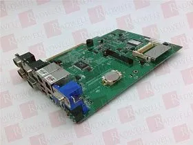 Материнская плата Артикул UNOB-3002MB от производителя ADVANTECH