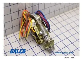 Barksdale Control Products B2S-H12SS