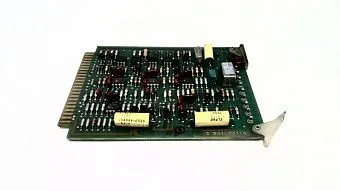 3-531-3371A Дополнительный модуль/плата сервопривода производства CINCINNATI MILACRON