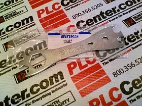 Гаечный ключ Артикул 105543918 от производителя BINKS