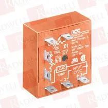 Замедляющие реле Артикул Q6F-00060-326 от производителя AMETEK