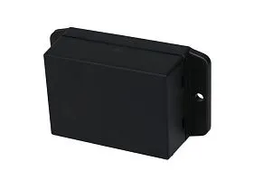 Bud Industries CU-18424-B