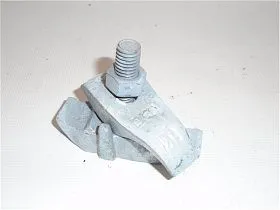 Зажим UPC125G от OZ GEDNEY