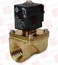 Электромагнитный клапан  Артикул 21EN5KV180 WITH UDV14230DW от производителя ODE VALVE