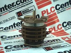 Селекторный переключатель Артикул 25304A от производителя ELECTROSWITCH