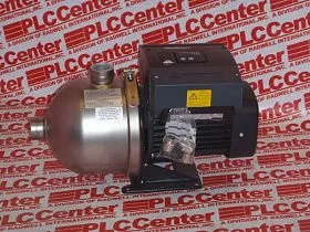 Насос центробежный многоступенчатый Grundfos CHIE-4-20-A-B-G-BQQE, 208-230В