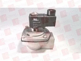 Электромагнитный клапан  Артикул FP20-110/50/G/UL от производителя TURBO