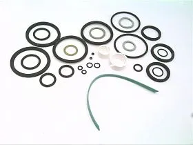 Ремкомплект для гидравлического насоса ALLENAIR E-2-1/2-P