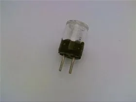 Предохранитель Littelfuse 273.400V микро 0.4A 125VAC/DC 6мм быстродействующий