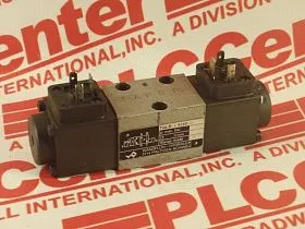 Электромагнитный клапан WANDFLUH BE4J40G24 4/2-ходовой, 24В DC