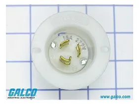 Marinco - Actuant Electrical 4786