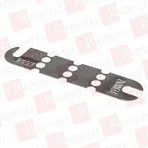 Плавкая вставка для монтажа на плату Артикул RL80 от производителя MERSEN