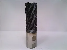 Концевая фреза WAV INC TF625V51742, 2x4 дюйма