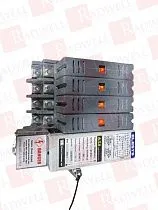 Переключатель тока Артикул XFF46250MV от производителя MIAMI BREAKER