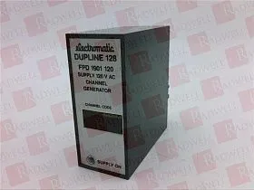 Тахометр  / генератор  / индикатор  скорости Артикул FPD 1901 120 от производителя CARLO GAVAZZI