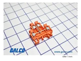 Altech CDL4UN(I.S)/O