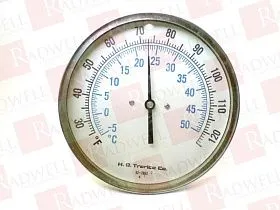 Измеритель температуры/процесса Артикул 52-2863 от производителя TRERICE