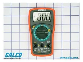 Extech Instruments MN35