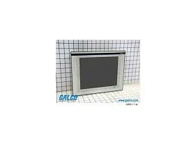 Telemecanique XBT-F034510