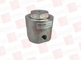 Пневматический клапан Артикул VAC6VB9J9K9-080 от производителя TESCOM