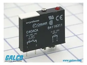 Crydom C4OACA