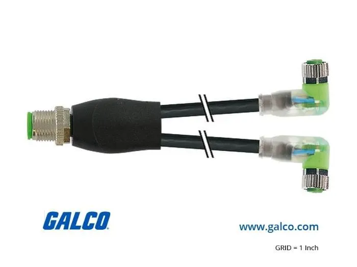 Murrelektronik 7004-40861-6300250