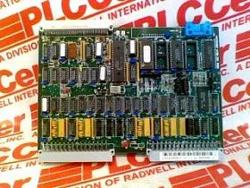 Плата ПК Плата ПЛК / дополнения к  плататам Артикул 166491H04 от производителя KONE