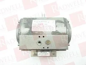 Пневмопривод Артикул TDA8 F05 C-M от производителя TRUTORQ