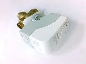 Клапан электромагнитный SIEMENS 245-00530 1/2" 24V 3W CV 1.0 0-10V