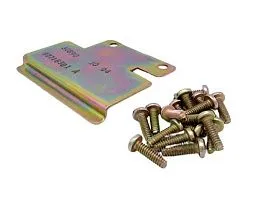 Монтажный комплект 1794-NM1 Allen Bradley для установки модулей ввода/вывода на панель