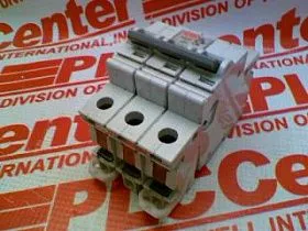 Автоматический выключатель для монтажа на дин-рейку Артикул GCB-C-306 от производителя GARO