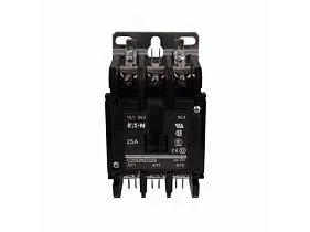 Cutler Hammer, Div of Eaton C25DND3152A-GL