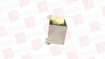 Трансформатор для цепи управления Артикул F-372P от производителя MAGNETEK