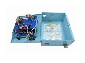 Magnetic Power Systems TC-III