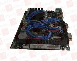 Плата ПК Плата ПЛК / дополнения к  плататам Артикул ROBO-503-300-R0M0E0 от производителя PORTWELL